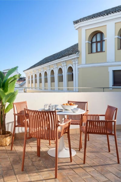 Magno Apartments Atienza - Ático